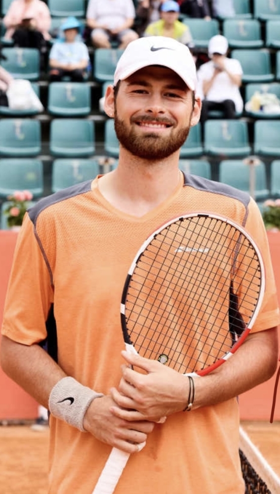 Nico Hornitschek