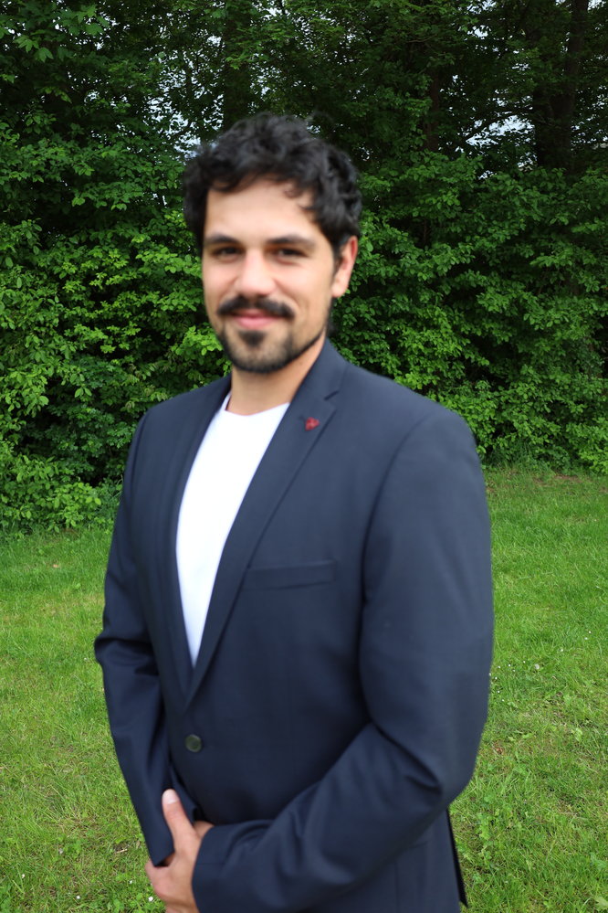 Bugra Güngör
