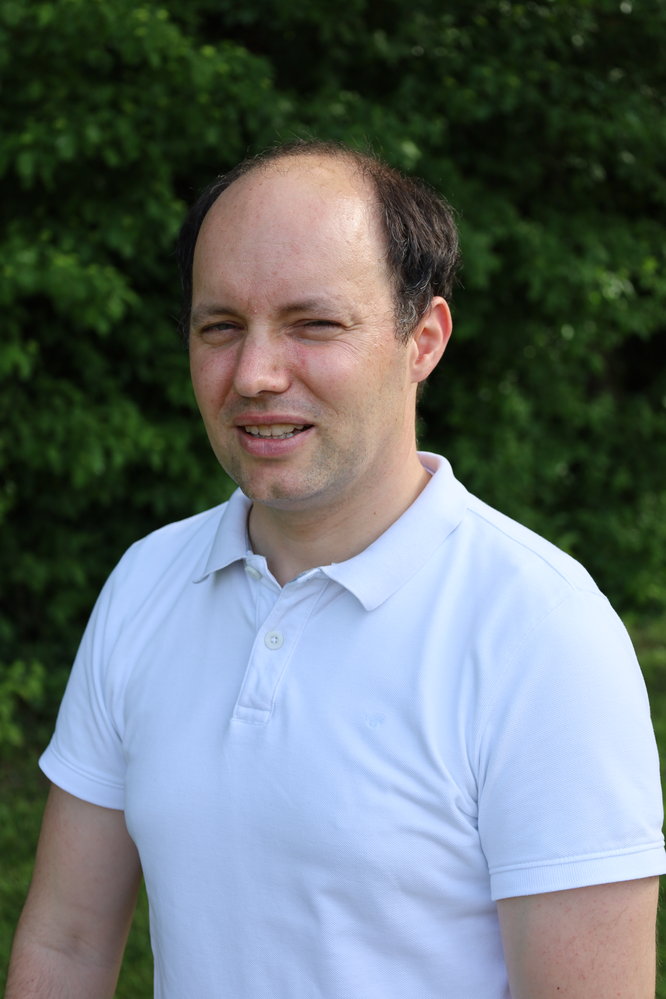 Lars Holt