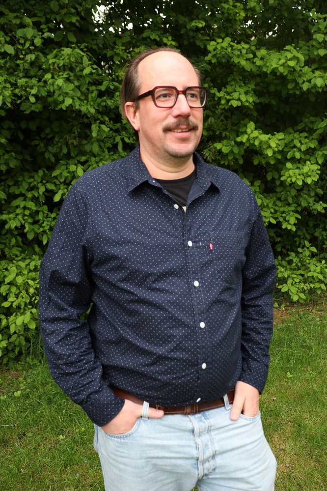Tobias Walldorf