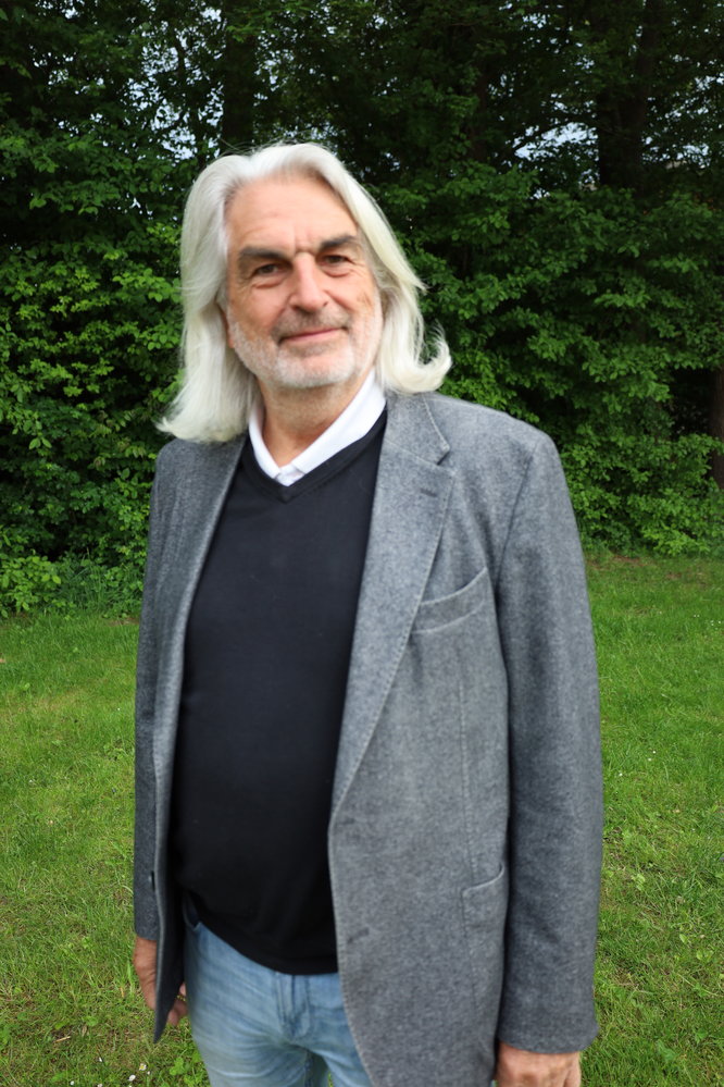 Wolfgang Seljé