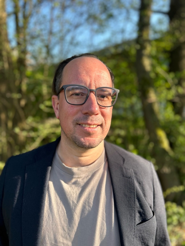 Tobias Walldorf