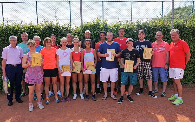 csm Die Endspielteilnehmer der Bezirksmeisterschaften 7f6e3789a1